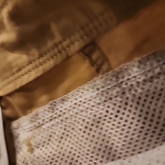 The North Face Women's Size 2 Shorts Khaki Tan - Picture 5 of 8